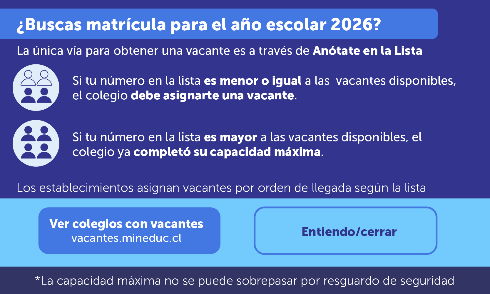 Servicio intermitente